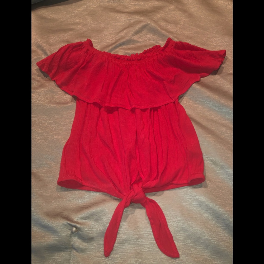Express Top